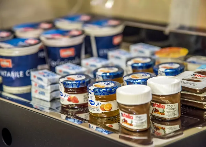 Hotel Matilde - Lifestyle 4*