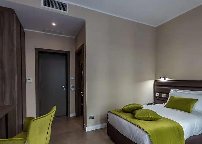 Matilde - Lifestyle Hotel Neapol