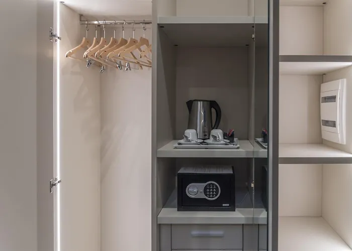 Matilde - Lifestyle 4*