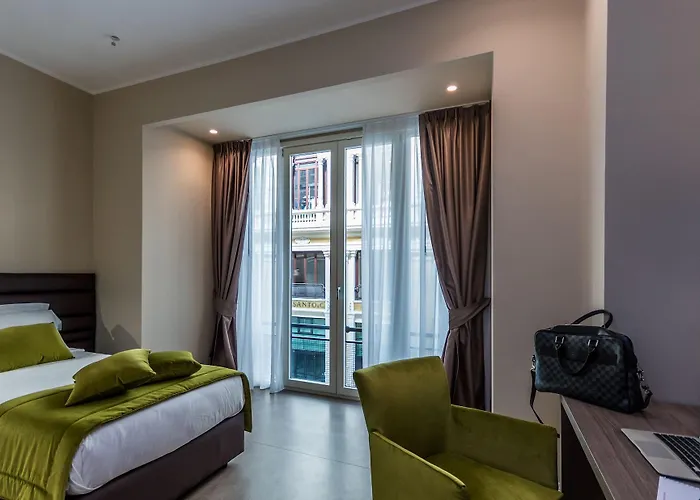 Hotel Matilde - Lifestyle 4*