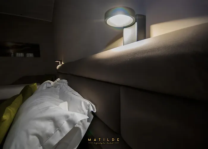 Matilde - Lifestyle Hotel