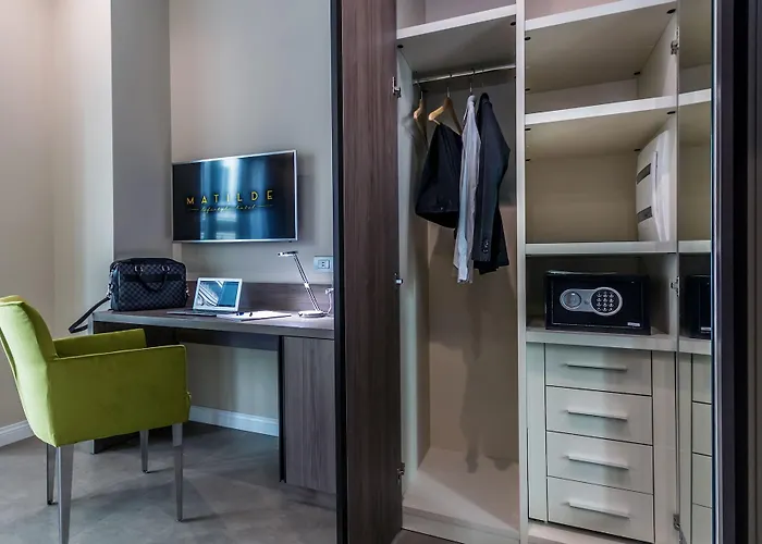 Matilde - Lifestyle Naples