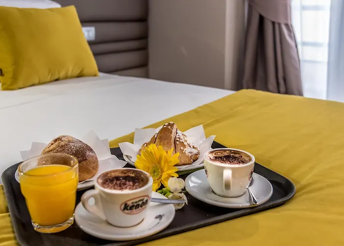 Hotel Matilde - Lifestyle 4*