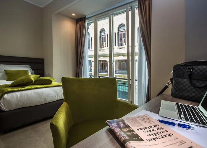 Matilde - Lifestyle Hotel 4*