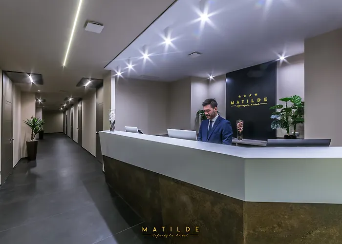 Matilde - Lifestyle Naples