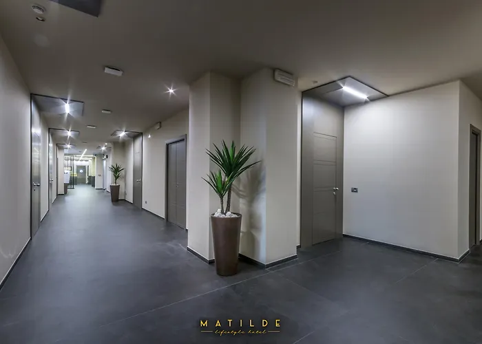 Matilde - Lifestyle