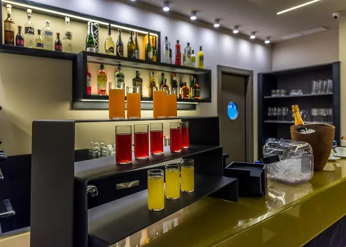 Hotel Matilde - Lifestyle 4*