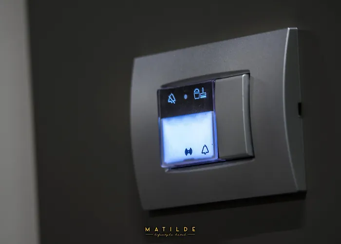 Hotel Matilde - Lifestyle
