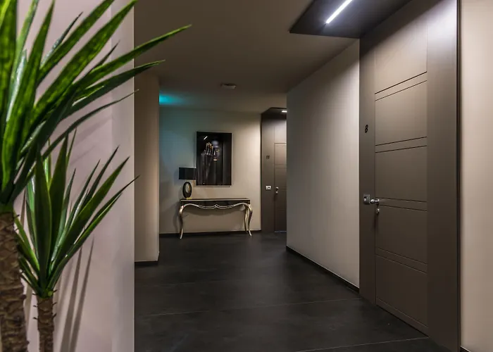 Matilde - Lifestyle Hotel 4*