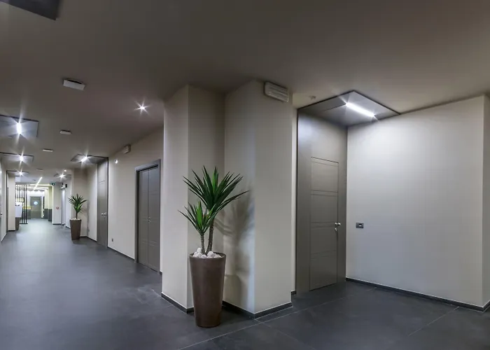 Hotel Matilde - Lifestyle