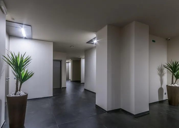Matilde - Lifestyle Hotel Neapol
