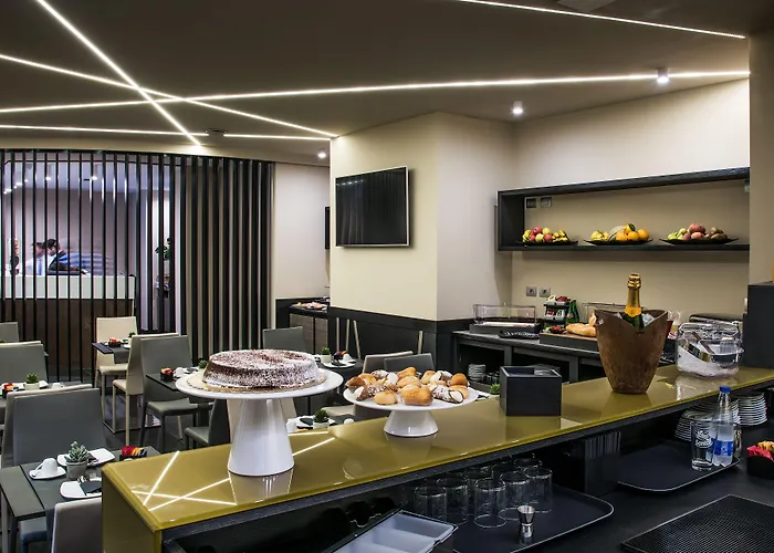 Matilde - Lifestyle Hotel 4*