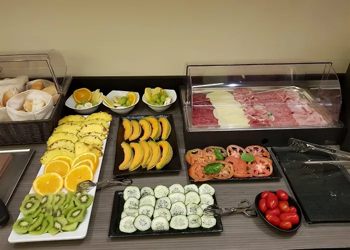 Matilde - Lifestyle 4* Naples