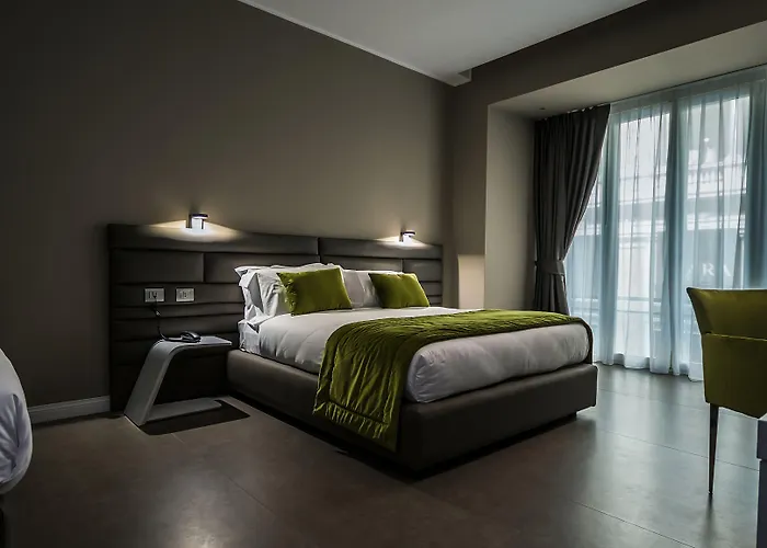 Matilde - Lifestyle Hotel Naples