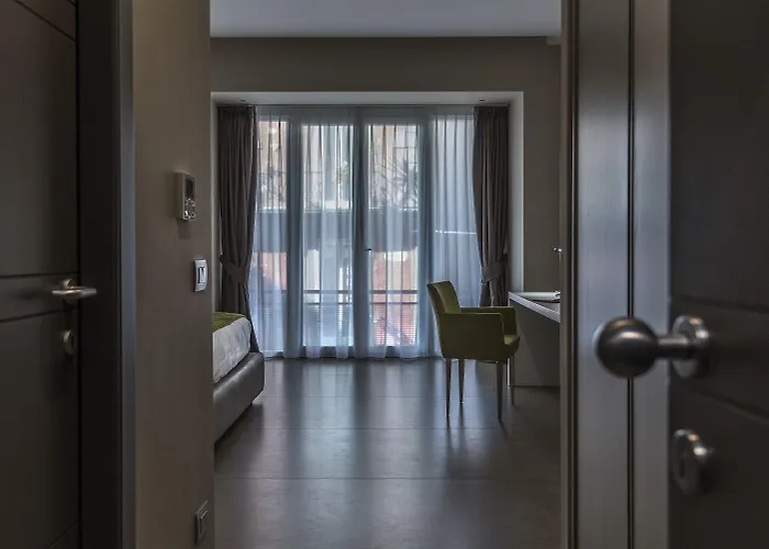 Matilde - Lifestyle 4*