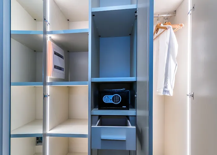 Matilde - Lifestyle 4* Naples