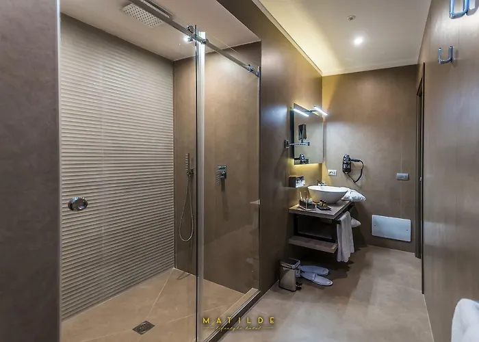 Hotel Matilde - Lifestyle