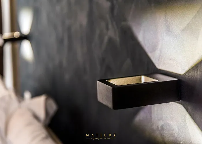 Matilde - Lifestyle Hotel