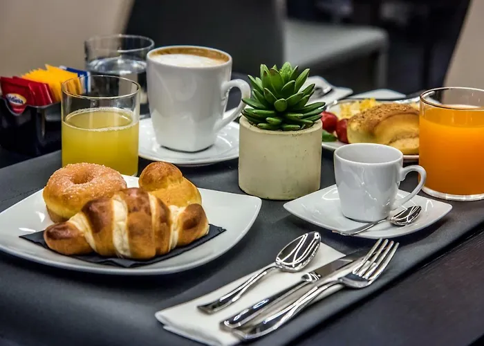 Hotel Matilde - Lifestyle Neapol