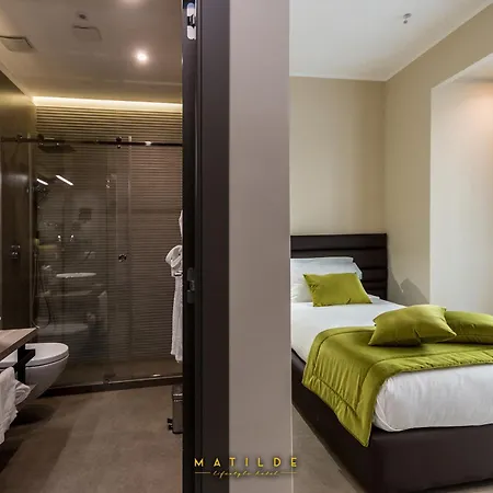 Matilde - Lifestyle Hotel