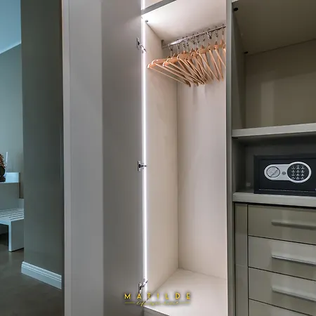 Hotel Matilde - Lifestyle Naples