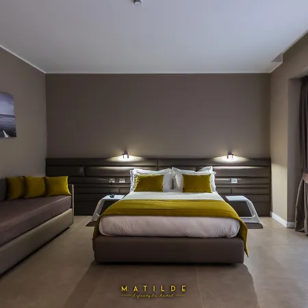 Matilde - Lifestyle 4* Neapol