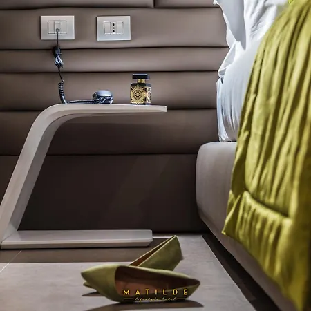 Matilde - Lifestyle 4* Naples