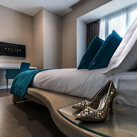 Matilde - Lifestyle 4*