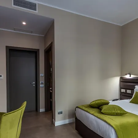 Matilde - Lifestyle Hotel Neapol