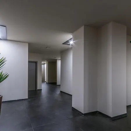 Matilde - Lifestyle Hotel Neapol