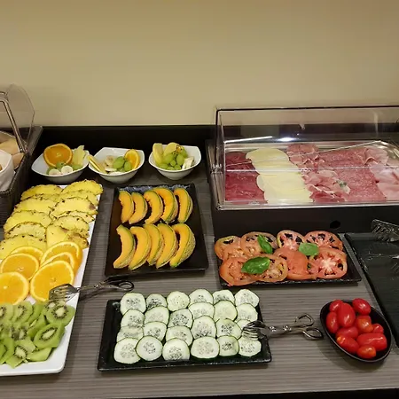 Matilde - Lifestyle 4* Neapol