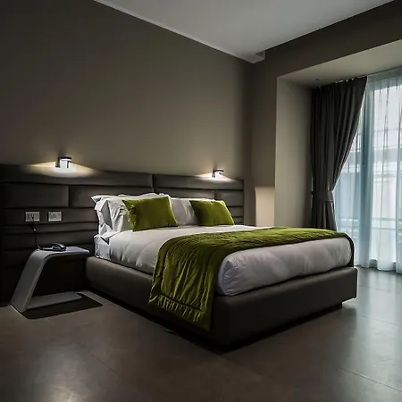 Matilde - Lifestyle Hotel Neapol