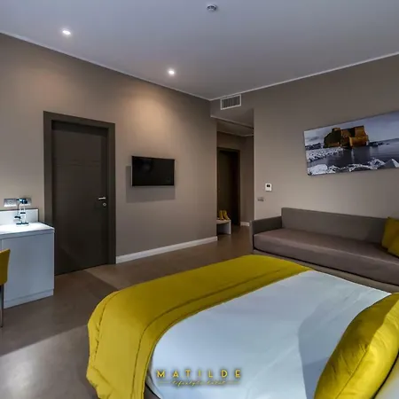 Matilde - Lifestyle 4* Neapol