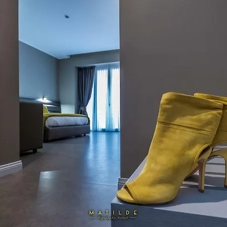 Matilde - Lifestyle Hotel