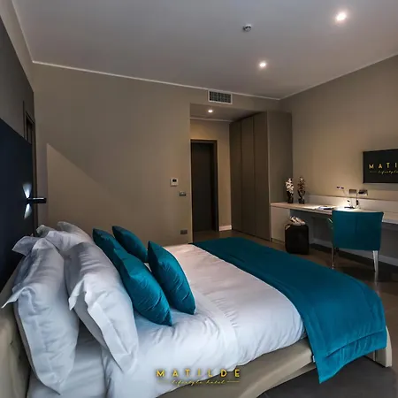 Matilde - Lifestyle 4* Napoli