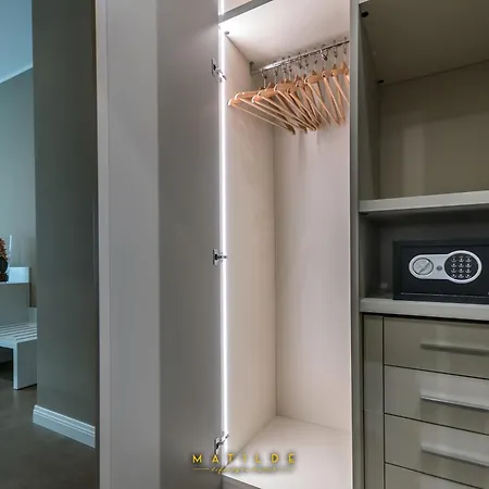 Hotel Matilde - Lifestyle Napoli