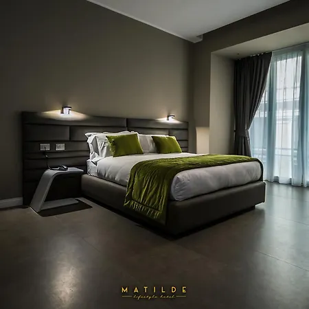 Matilde - Lifestyle 4*