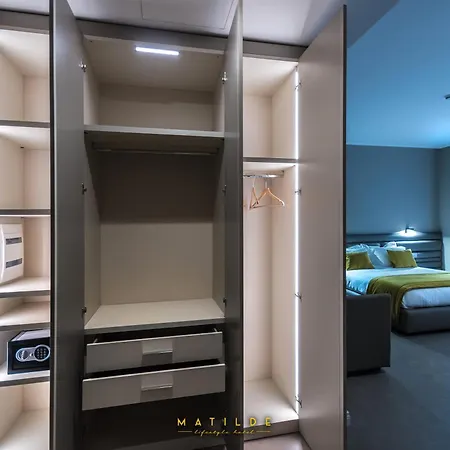 Matilde - Lifestyle Hotel 4*