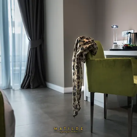 Hotell Matilde - Lifestyle 4*