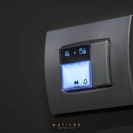 Hotell Matilde - Lifestyle 4*