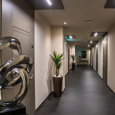 Hotell Matilde - Lifestyle