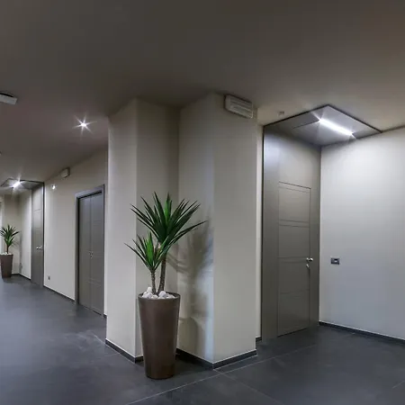 Matilde - Lifestyle Hotell