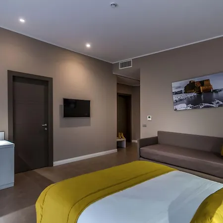 Matilde - Lifestyle Hotell