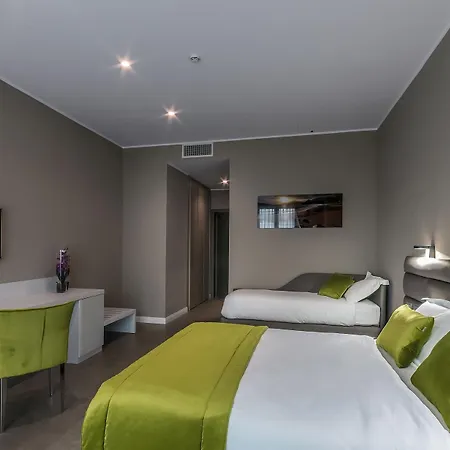 Matilde - Lifestyle Hotell