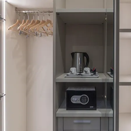 Matilde - Lifestyle 4*