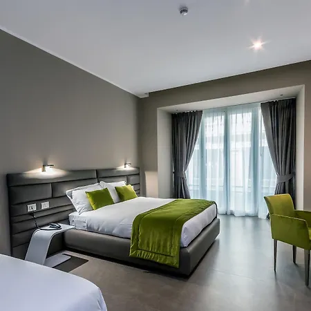 Matilde - Lifestyle Hotell 4*