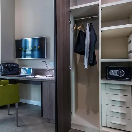 Matilde - Lifestyle Napoli