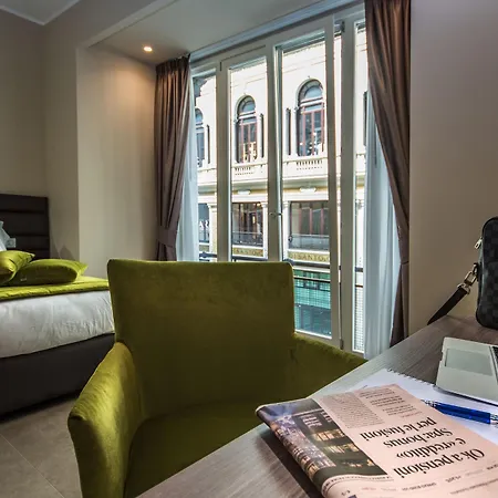 Matilde - Lifestyle Hotell 4*
