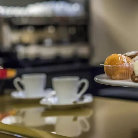 Matilde - Lifestyle 4* Napoli