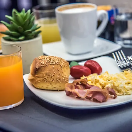 Matilde - Lifestyle Hotell